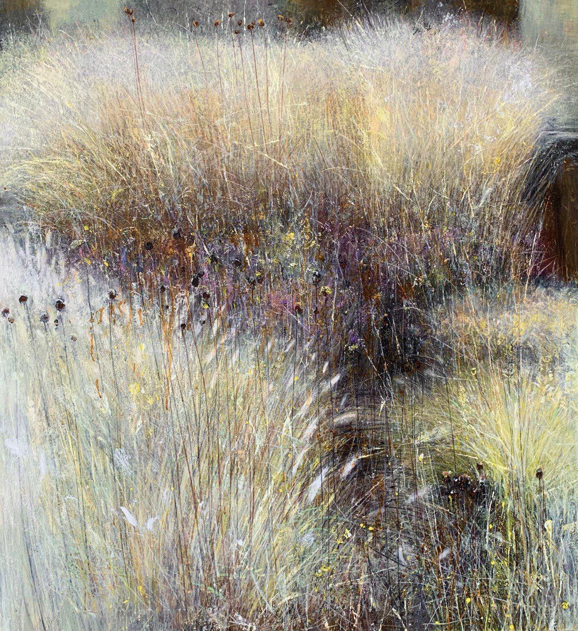 Untitled 422 - 1, Yuri Pervushin, 买画 油