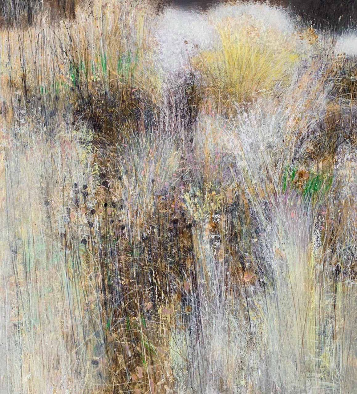 Untitled 426 - 1, Yuri Pervushin, 买画 油