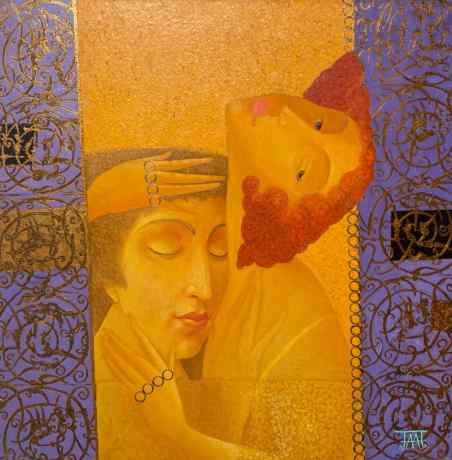 Lovers