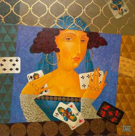 Fortune Telling for Love