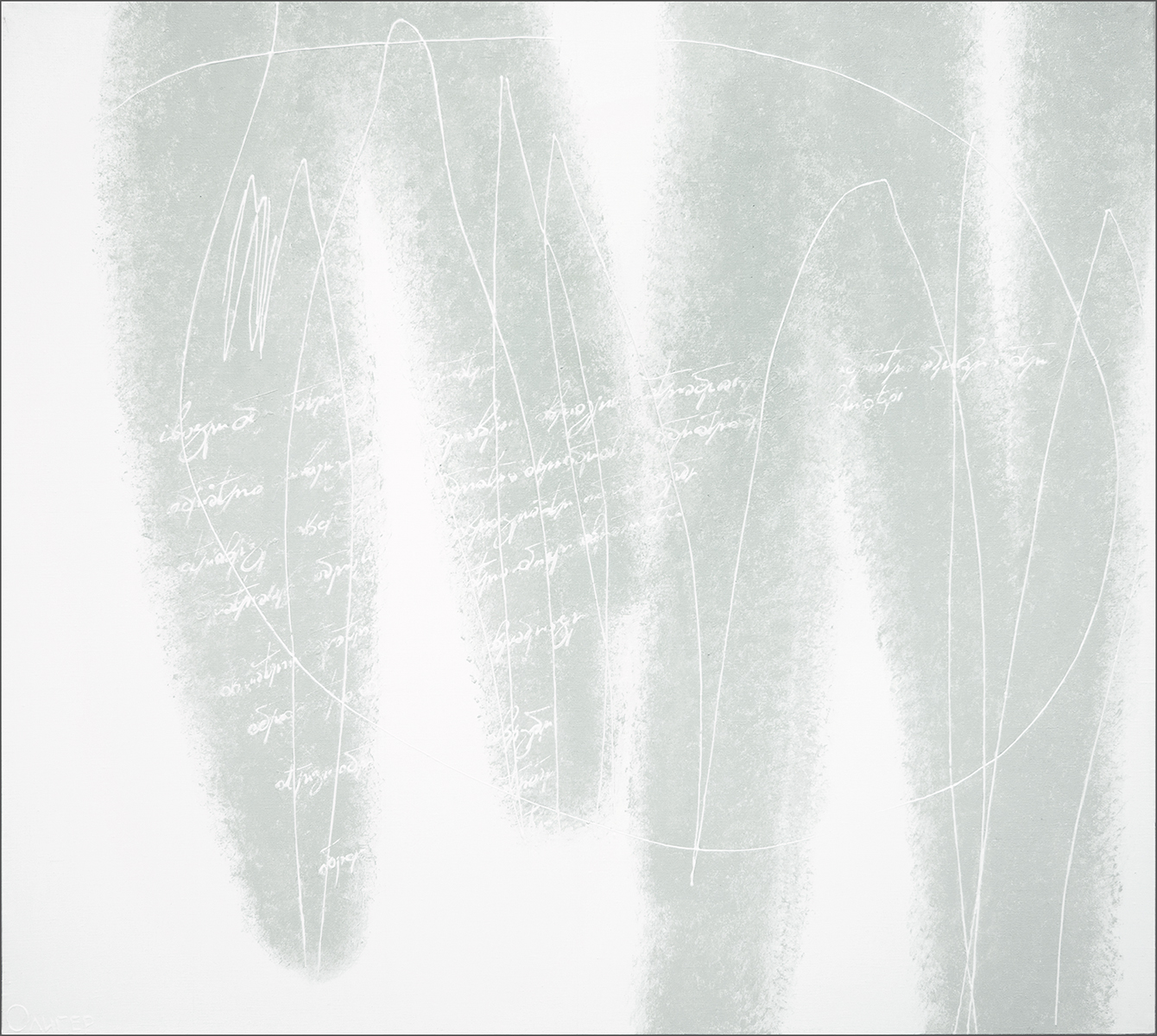 九月诗 - 1, Alexander Oligerov, 买画 油