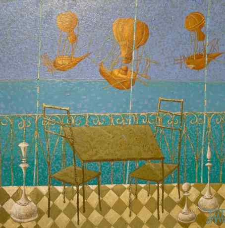 The Air Fleet