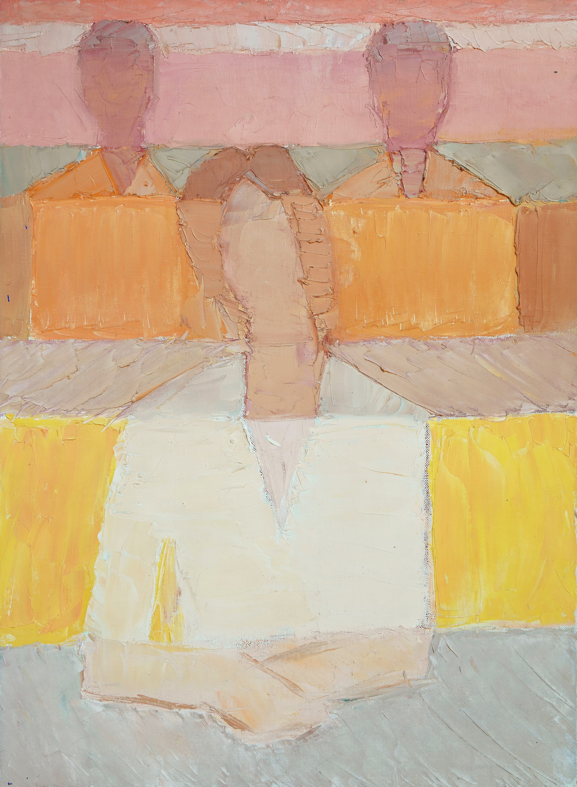 Untitled - 1, Sergei Laushkin, 买画 油