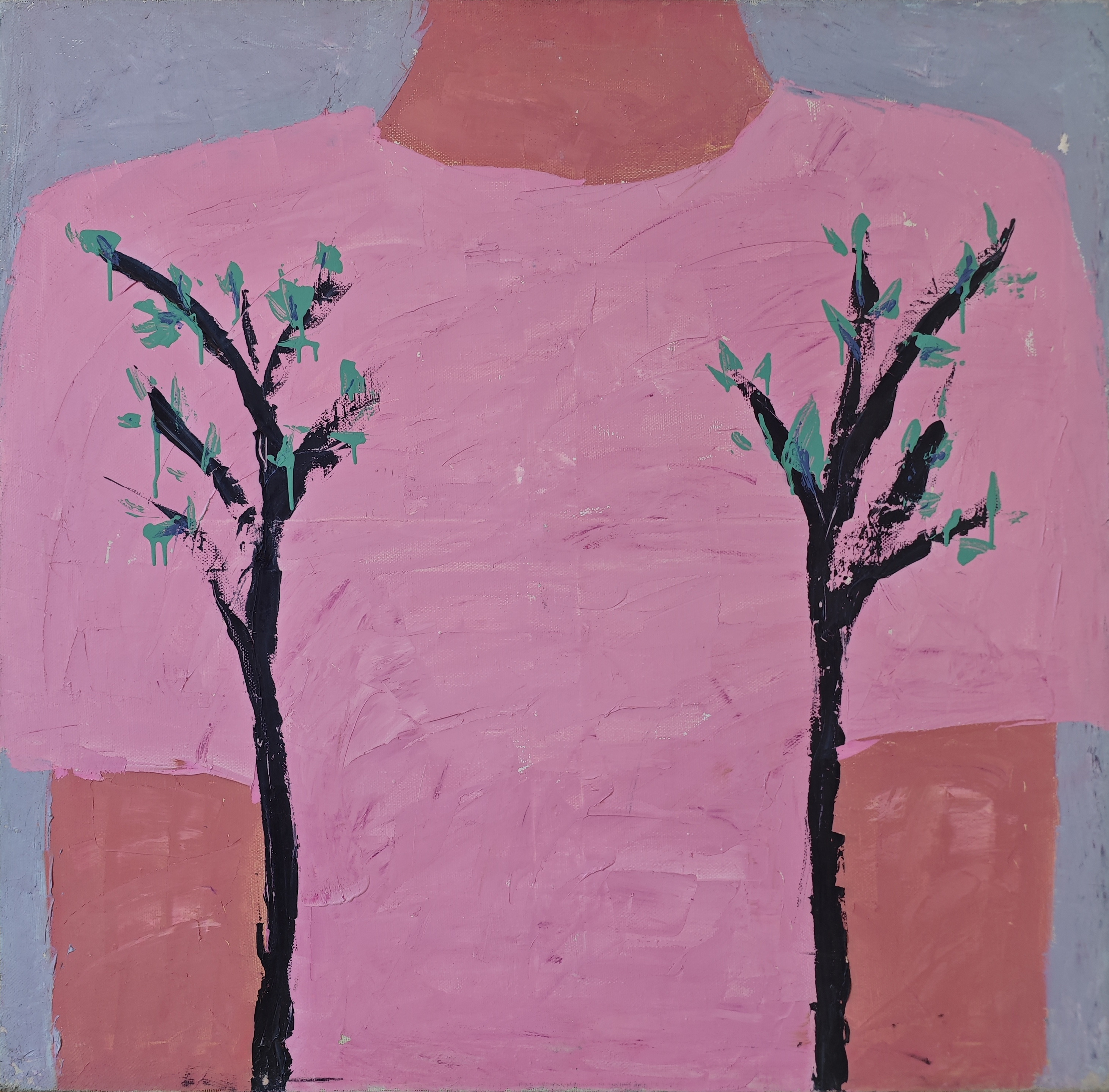 The Joy - 1, Sergei Laushkin, 买画 油