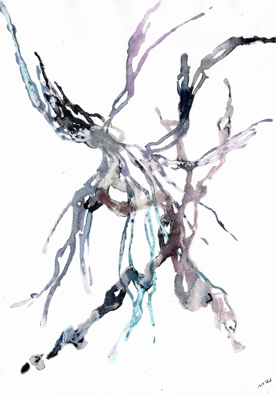  - 1, , 买画 水彩