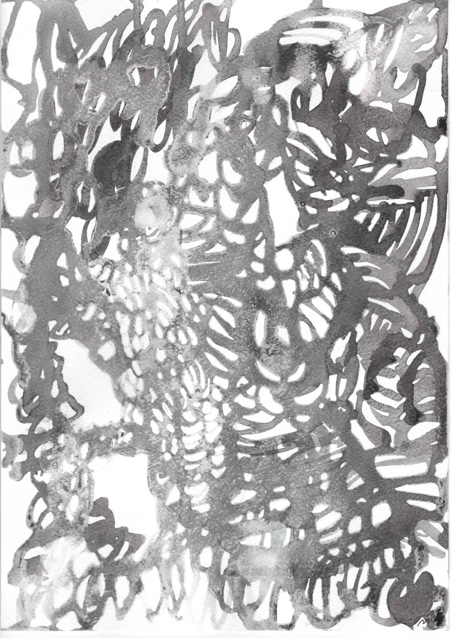  - 1, , 买画 水彩