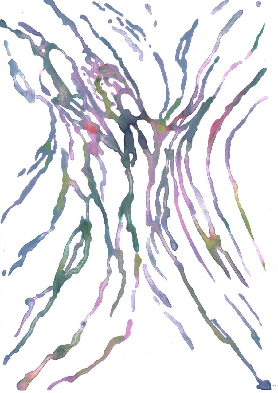  - 1, , 买画 水彩