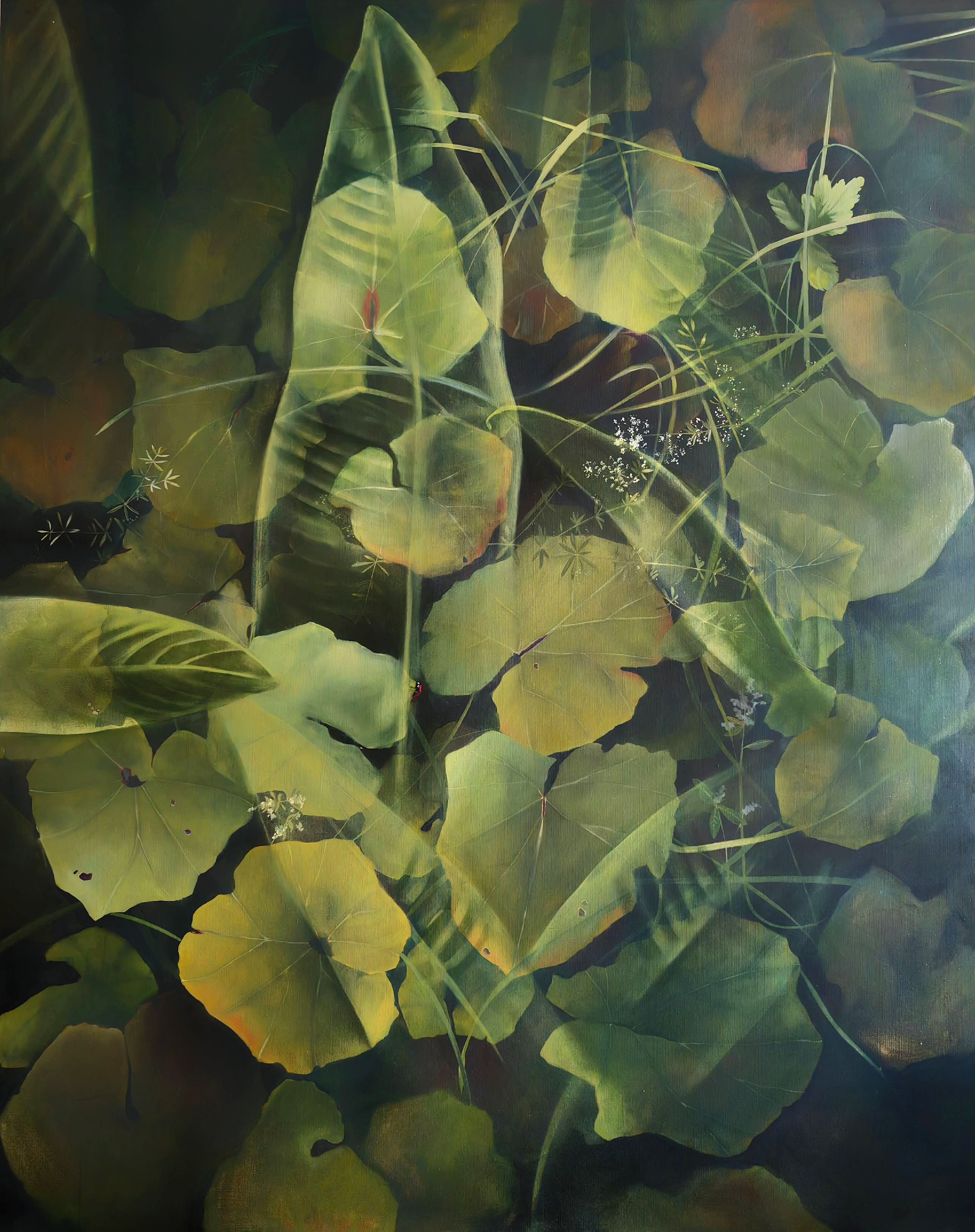 母亲和继母 - 1, Alexandra Golovin, 买画 油