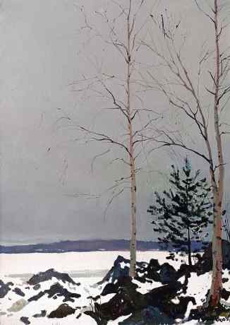 In the Monrepos Park