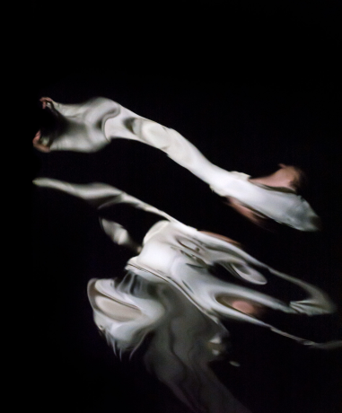 "Dark Vat" Series (Created in Siberia) - III