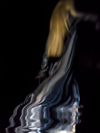 "Dark Vat" Series (Created in Siberia) - I