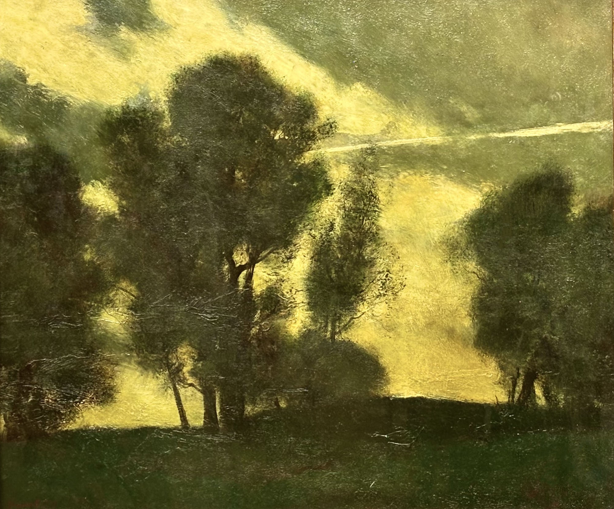  - 1, Sergey Danchev, 买画 油