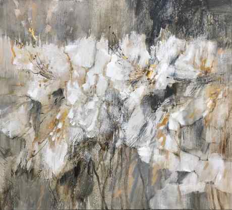 Japanese inflorescences