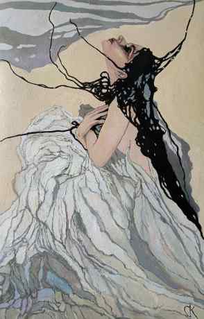 爱的时候是死的时候