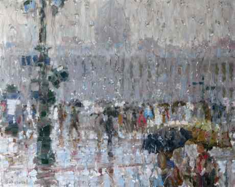 University Embankment