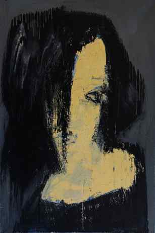 The Girl Made of Light