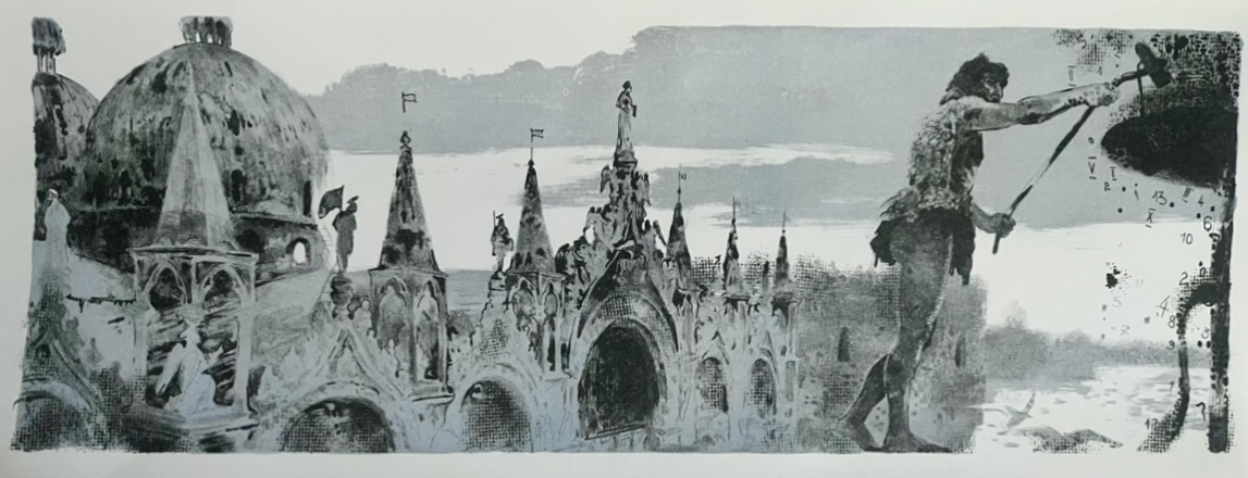  - 1, Ksenia Avramova, 买画 