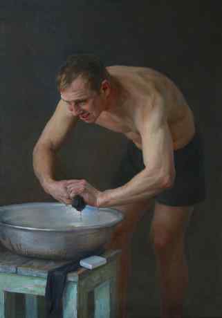 对单身男人的颂歌