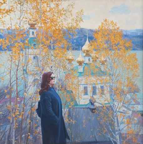 A walk along the ples