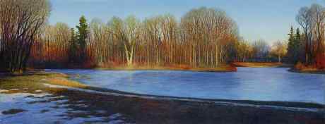 The first frosts