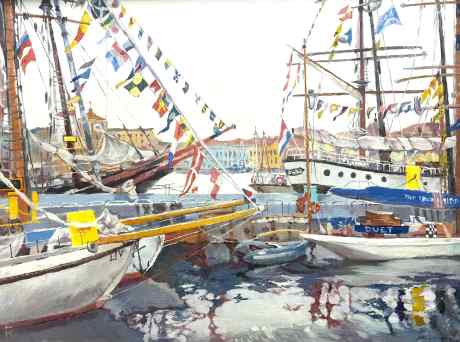 Regatta