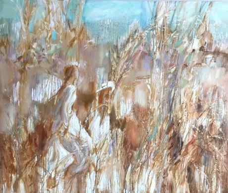 Honey field
