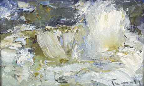 Sea Energy No. 2
