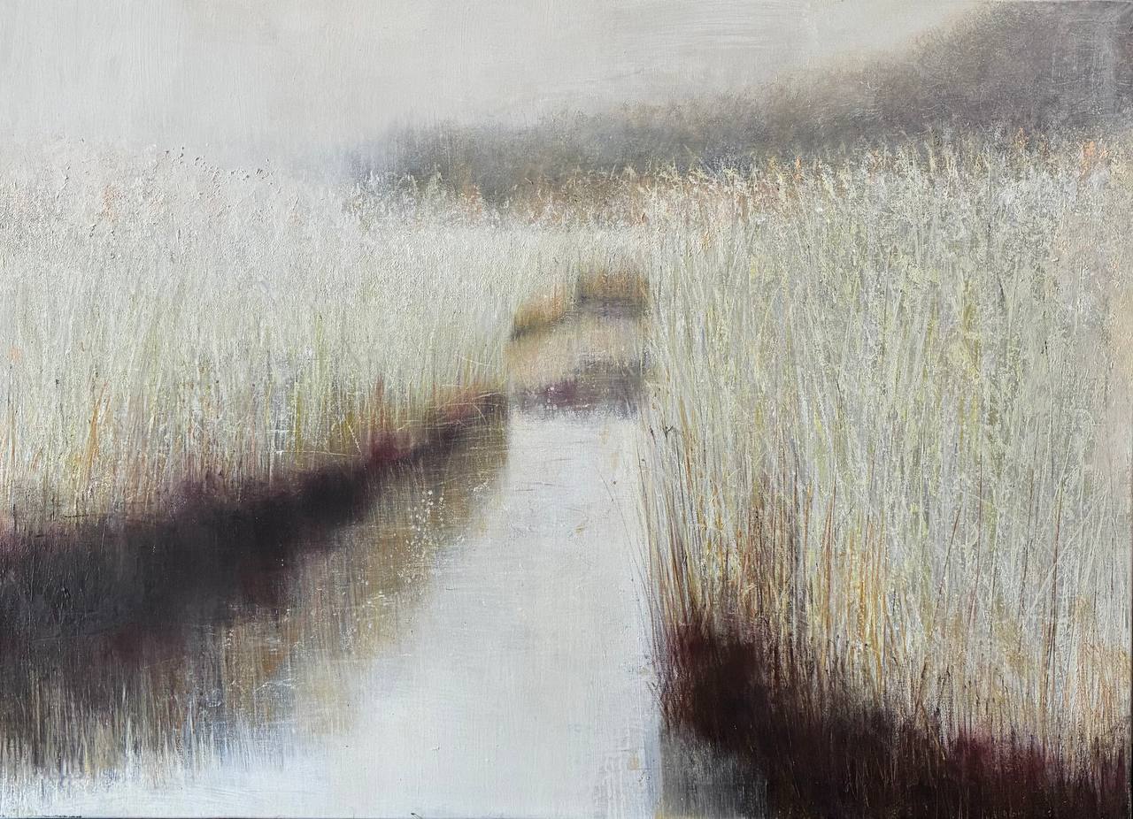 Untitled 452 - 1, Yuri Pervushin, 买画 混合媒体