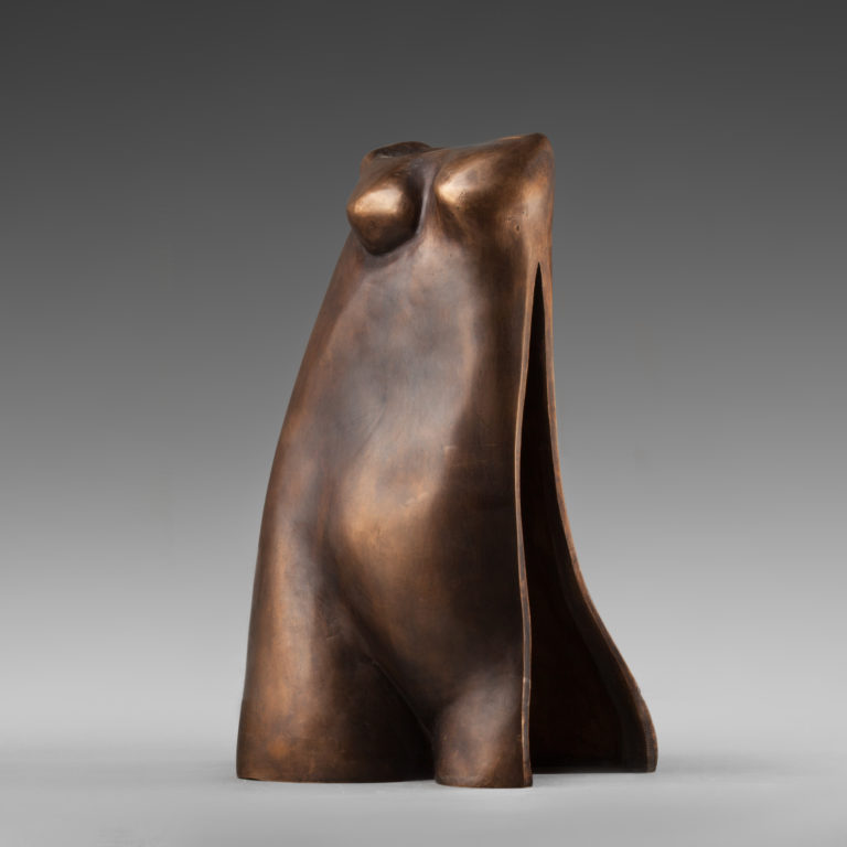 Torso - 1, Sergey Falkin, 买画 铸造