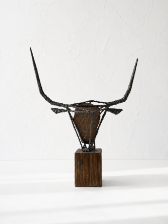 Bull's Head