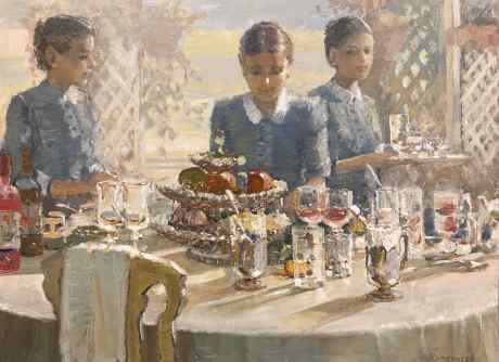 Waitresses