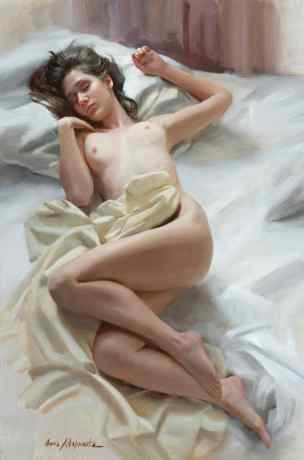 Before Waking Up