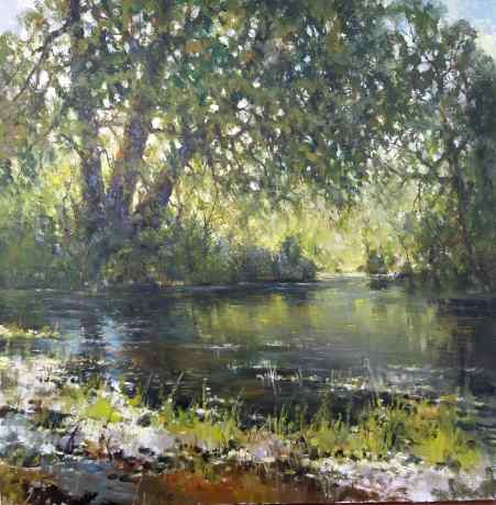 Stream