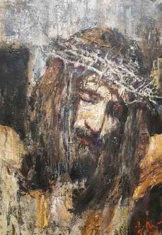 Crucifixion
