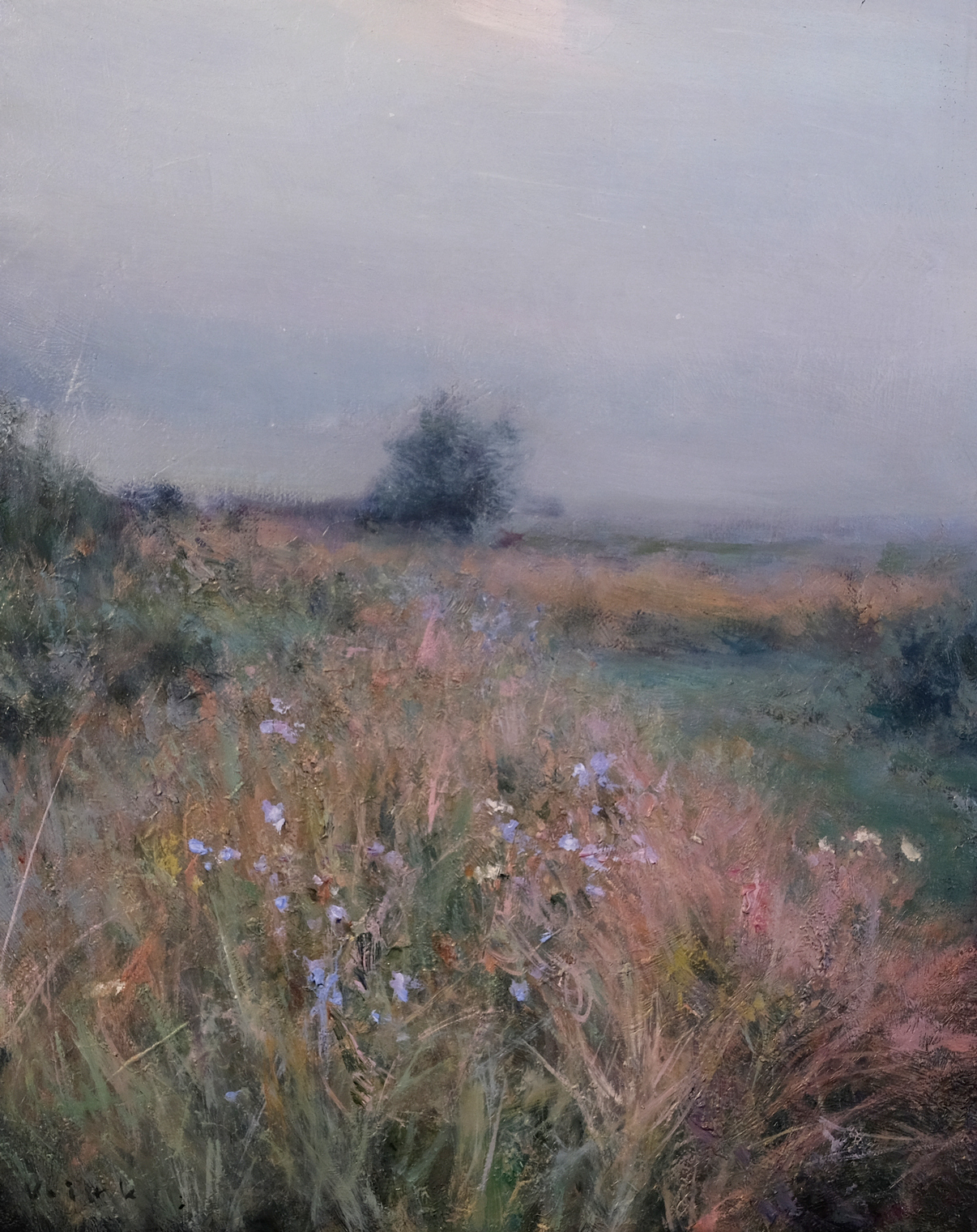 Twilight - 1, Vladimir Kirillov, 买画 油