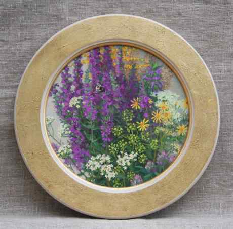 Meadow Grasses