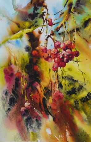Lush Berries