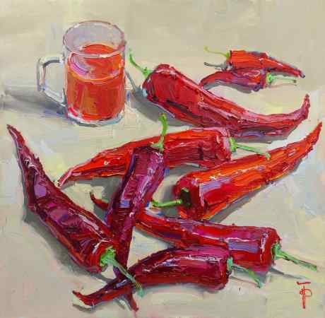 Peppers