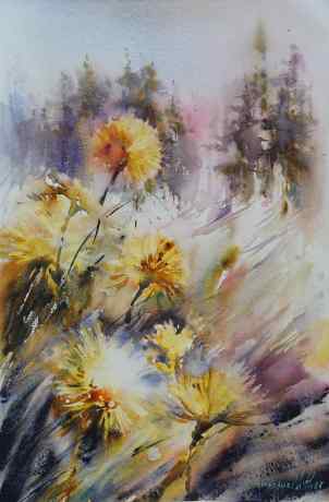 Delicate Flowers