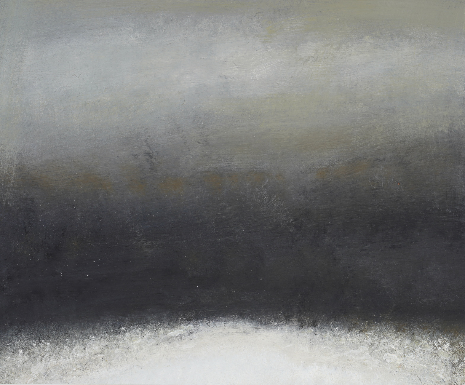 路II - 1, Yuri Pervushin, 买画 混合媒体