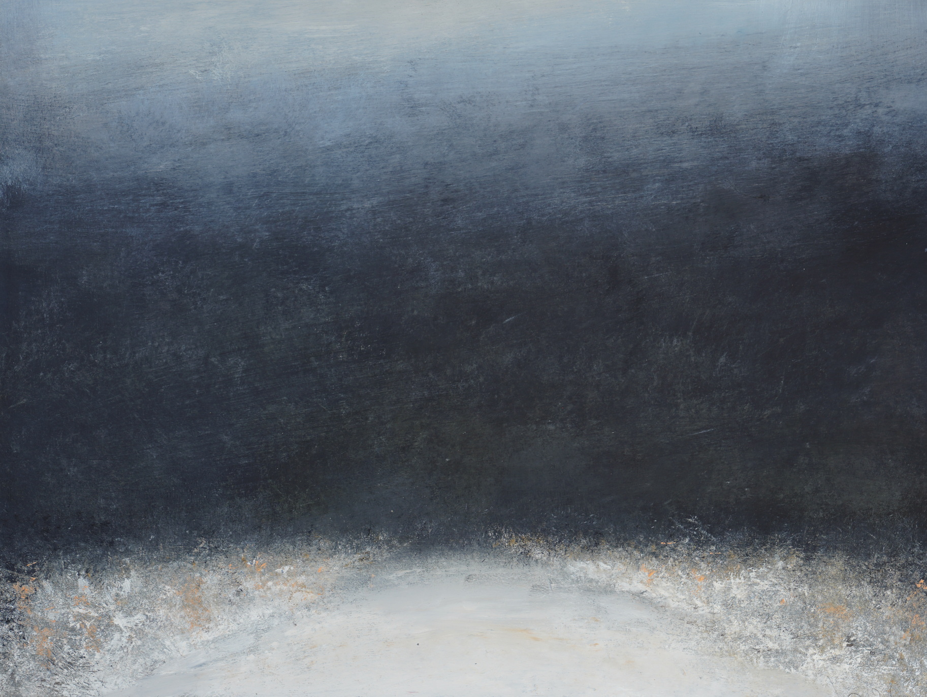 路I - 1, Yuri Pervushin, 买画 混合媒体