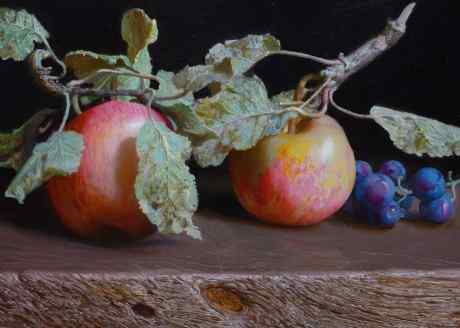Apples