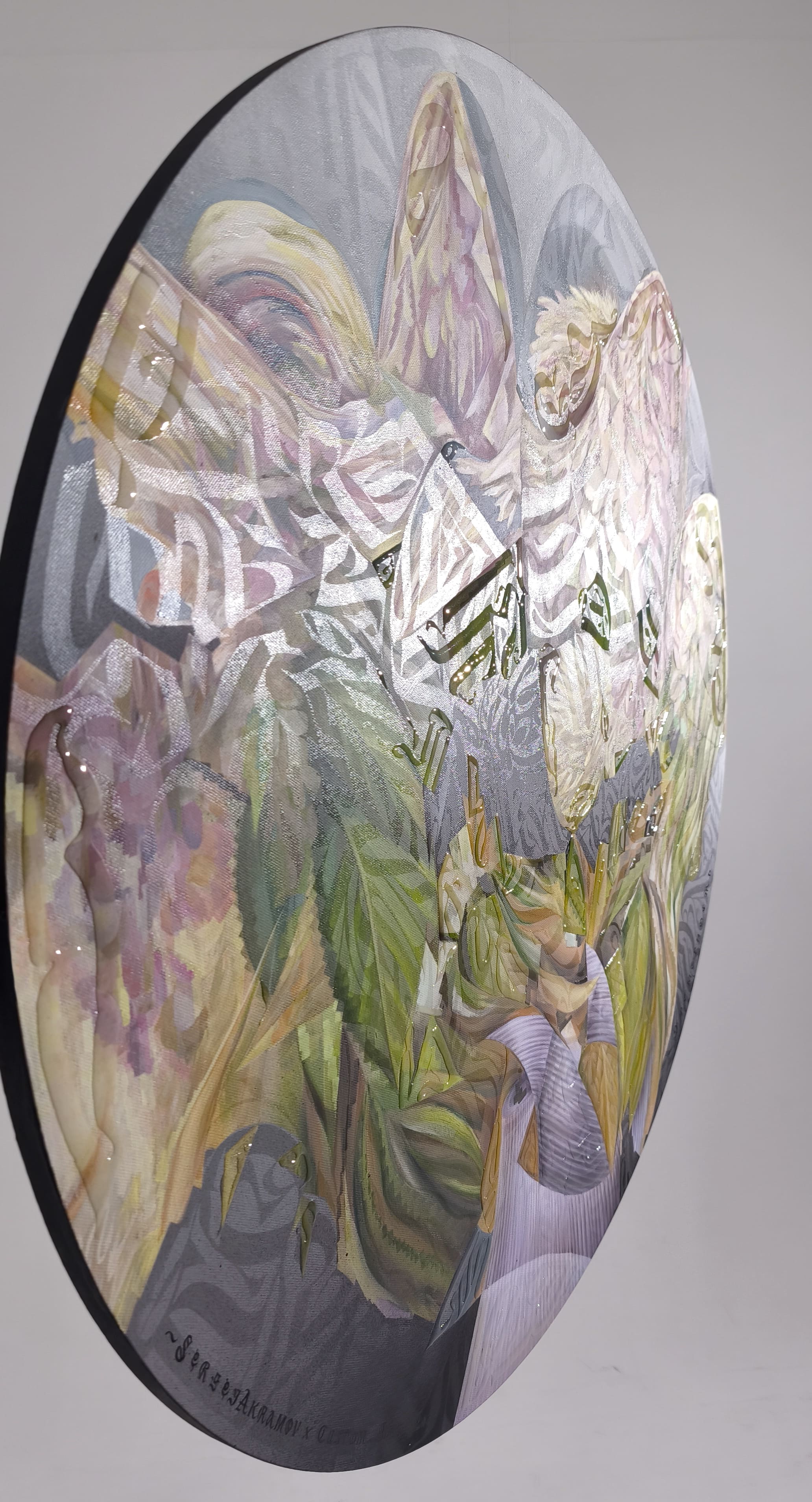 Ephemerality - 5