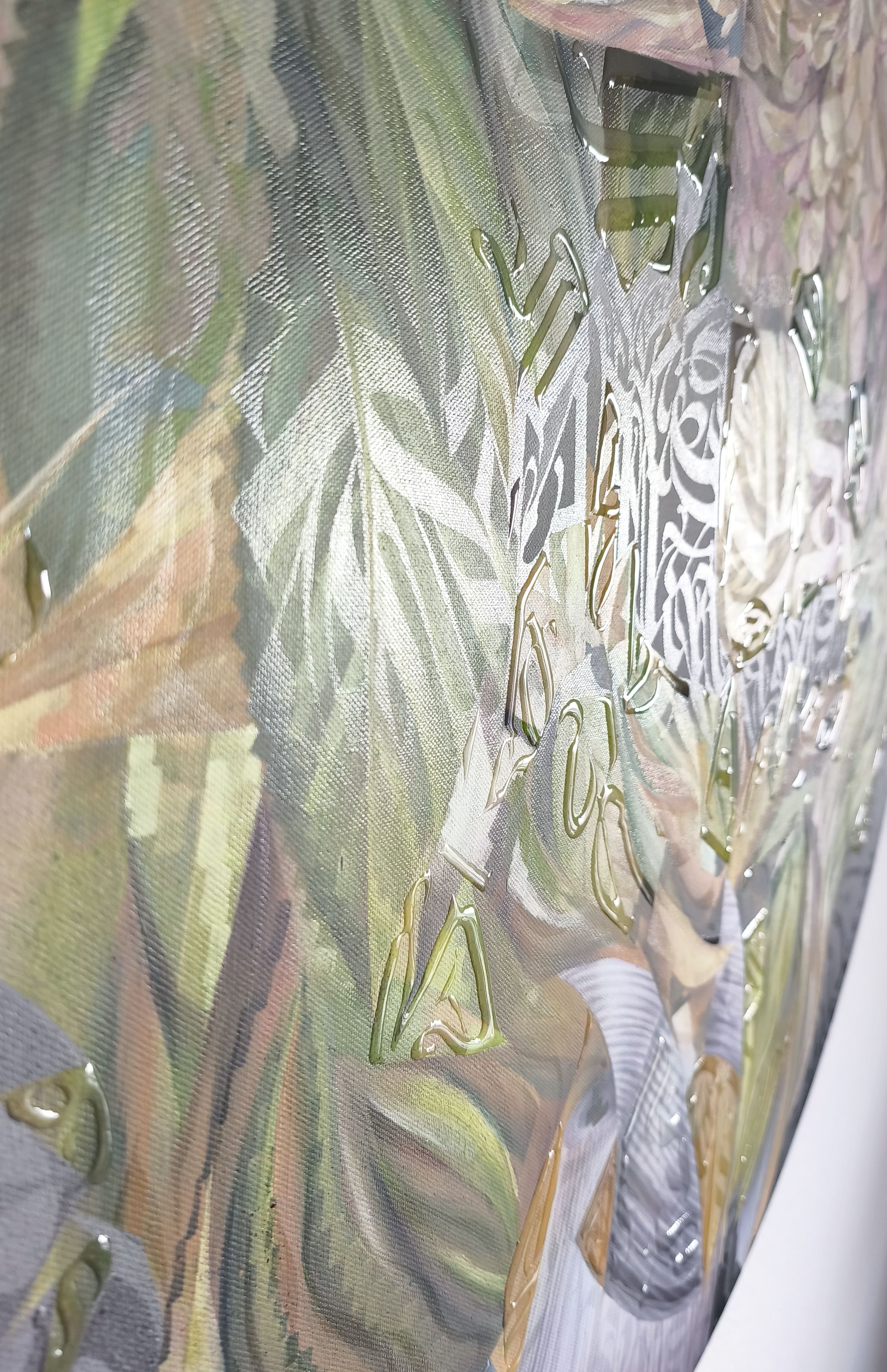 Ephemerality - 3