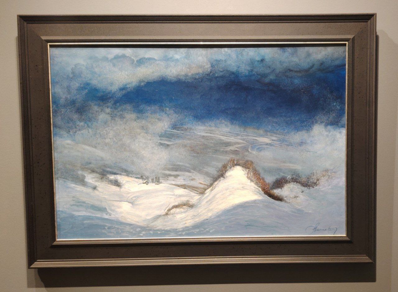 Krasnaya Polyana - 2