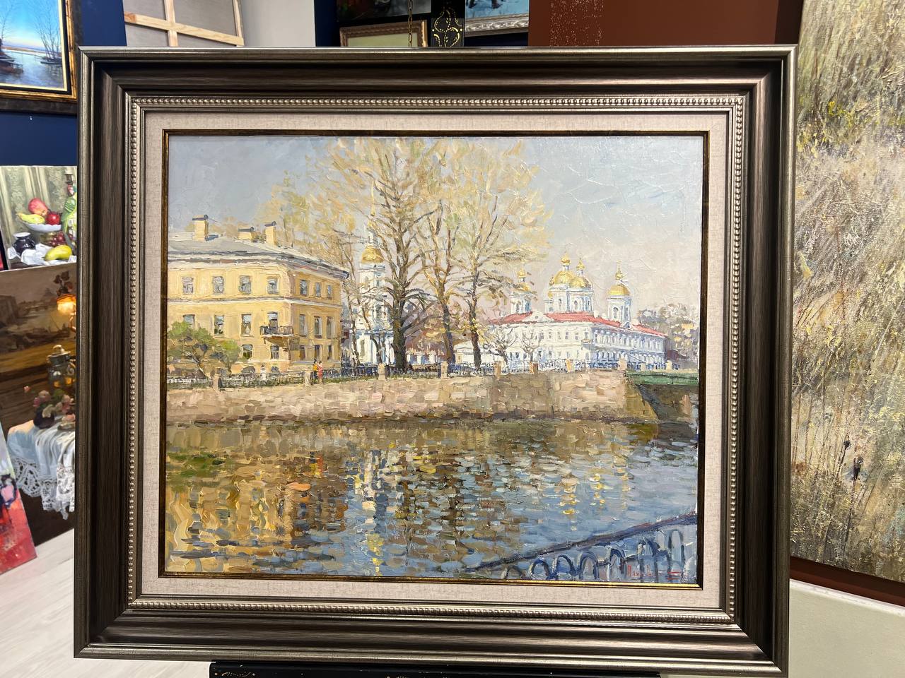 St. Nicholas Cathedral - 2