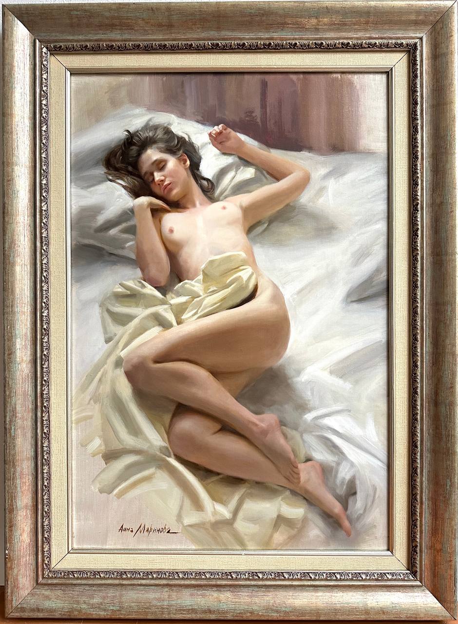 Before Waking Up - 2