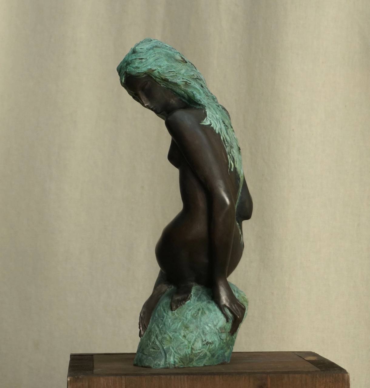 The Nereid - 2